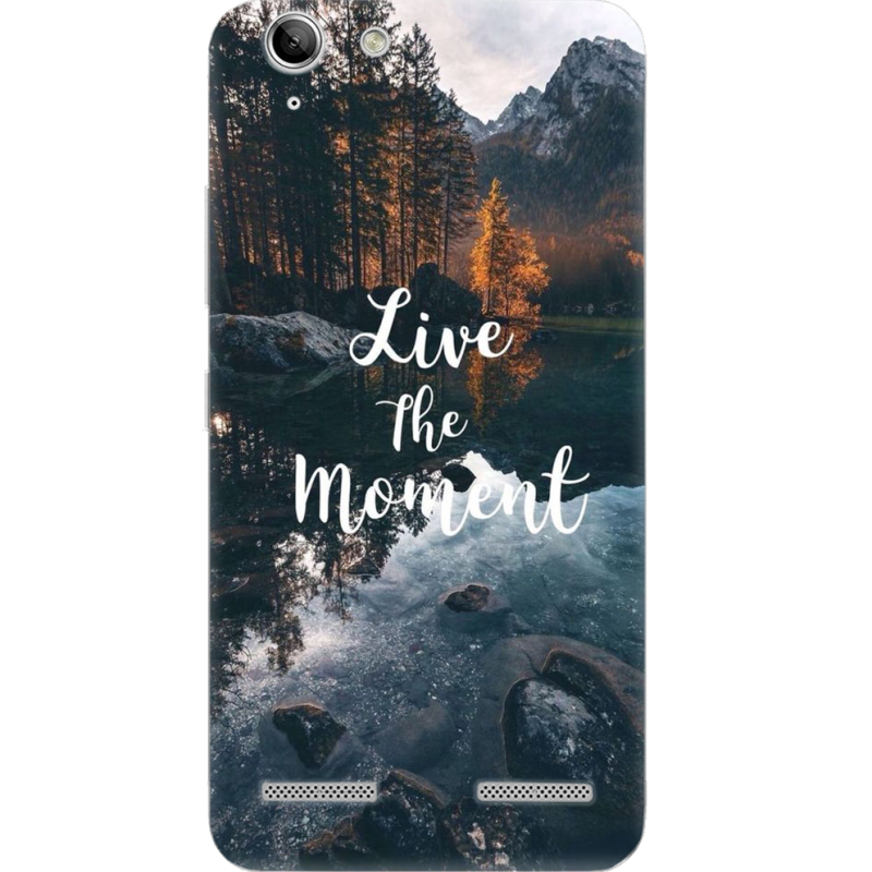 Чехол Uprint Lenovo K5 /K5 Plus (A6020a40/ A6020a46) 