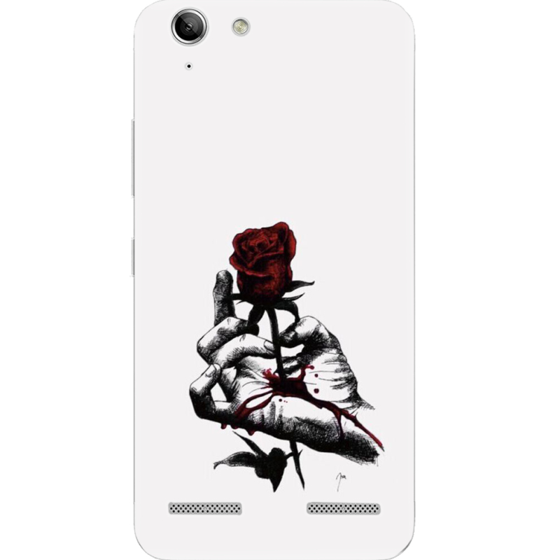 Чехол Uprint Lenovo K5 /K5 Plus (A6020a40/ A6020a46) 