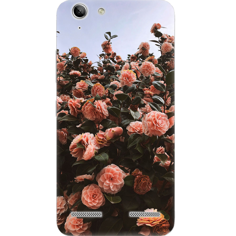 Чехол Uprint Lenovo K5 /K5 Plus (A6020a40/ A6020a46) 