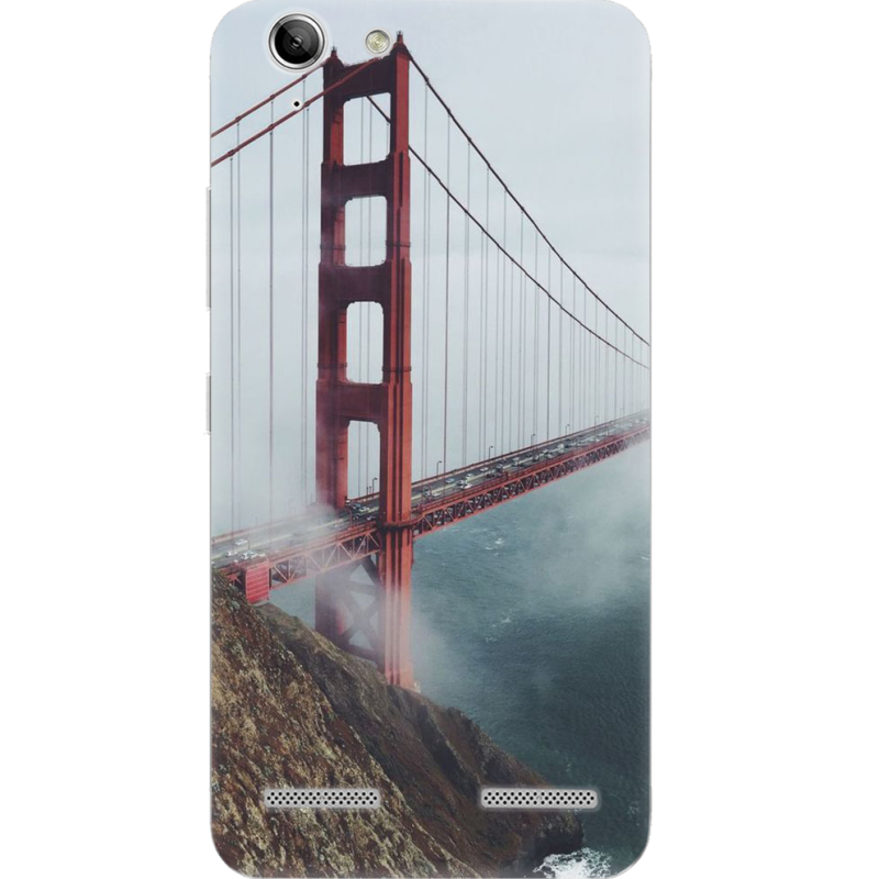 Чехол Uprint Lenovo K5 /K5 Plus (A6020a40/ A6020a46) 