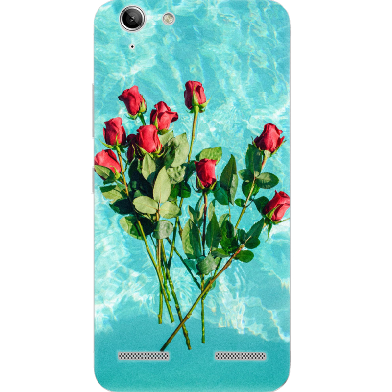 Чехол Uprint Lenovo K5 /K5 Plus (A6020a40/ A6020a46) 