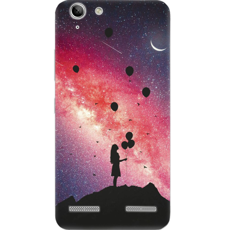 Чехол Uprint Lenovo K5 /K5 Plus (A6020a40/ A6020a46) 