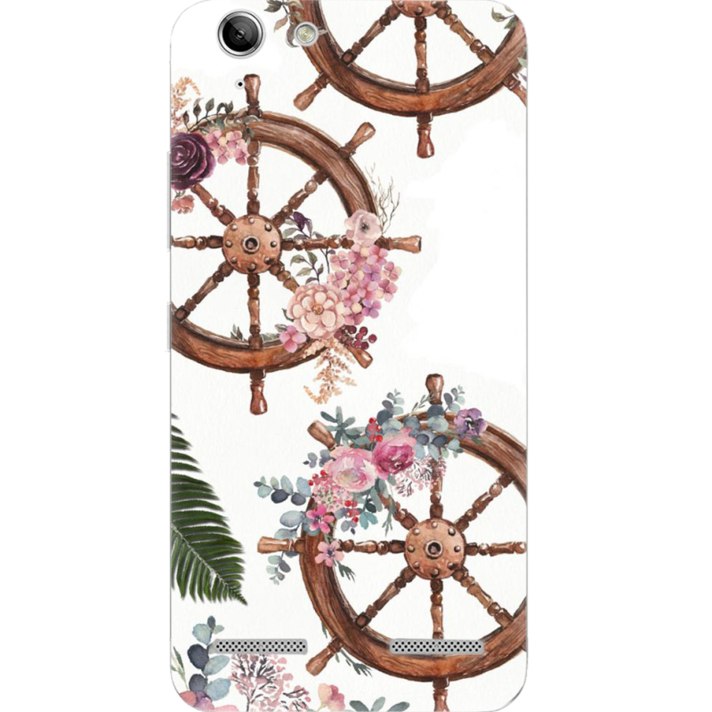 Чехол Uprint Lenovo K5 /K5 Plus (A6020a40/ A6020a46) 