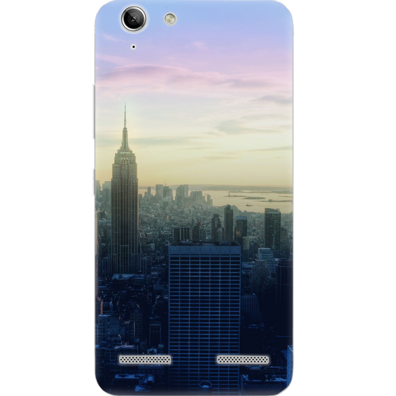 Чехол Uprint Lenovo K5 /K5 Plus (A6020a40/ A6020a46) 