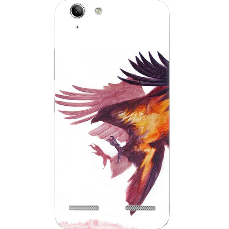 Чехол Uprint Lenovo K5 /K5 Plus (A6020a40/ A6020a46) 