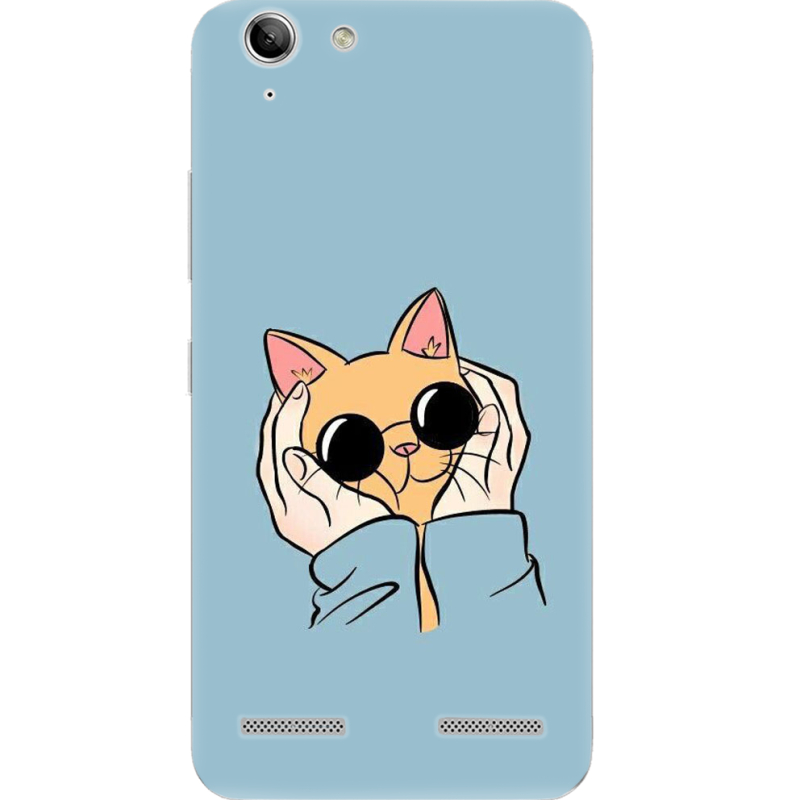 Чехол Uprint Lenovo K5 /K5 Plus (A6020a40/ A6020a46) 