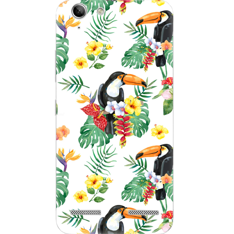 Чехол Uprint Lenovo K5 /K5 Plus (A6020a40/ A6020a46) 