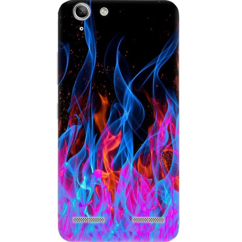 Чехол Uprint Lenovo K5 /K5 Plus (A6020a40/ A6020a46) 