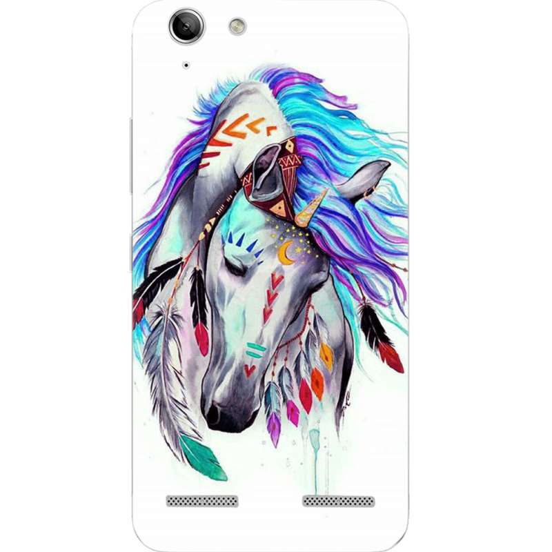 Чехол Uprint Lenovo K5 /K5 Plus (A6020a40/ A6020a46) 