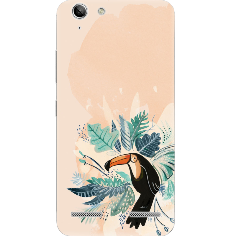 Чехол Uprint Lenovo K5 /K5 Plus (A6020a40/ A6020a46) 