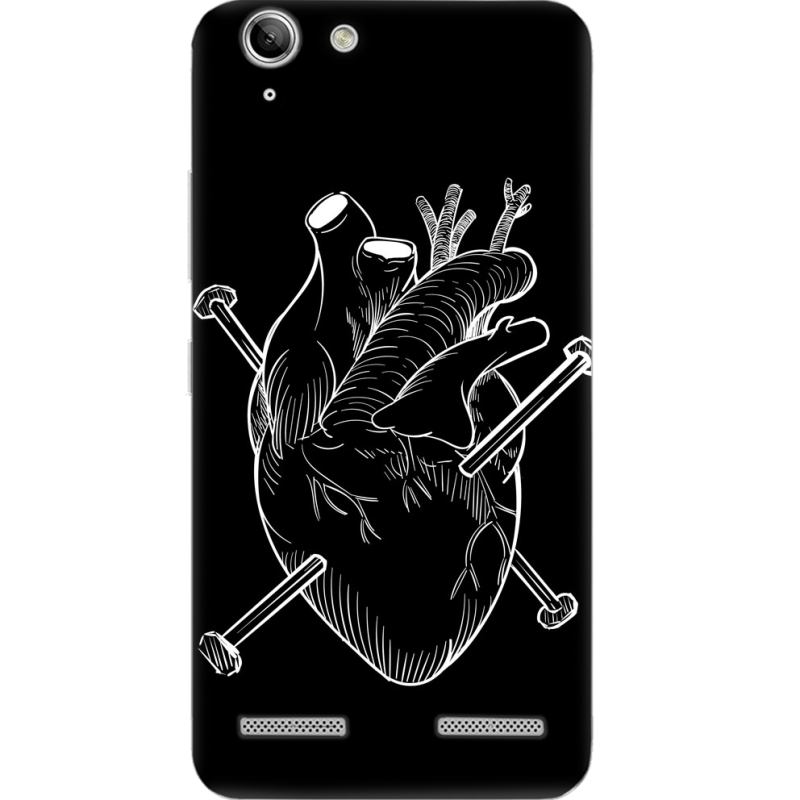 Чехол Uprint Lenovo K5 /K5 Plus (A6020a40/ A6020a46) 