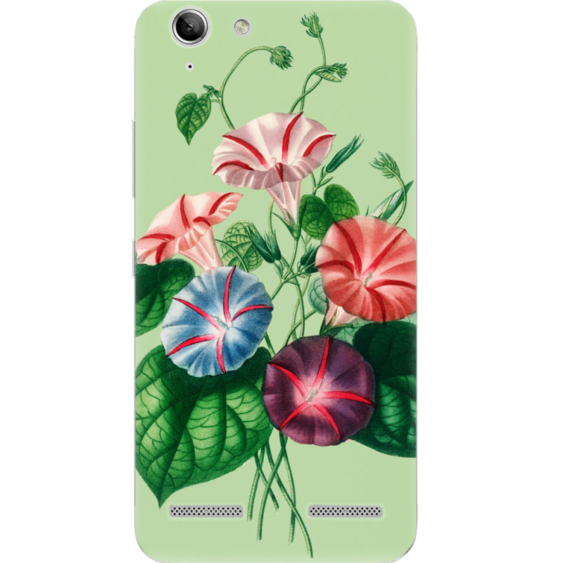 Чехол Uprint Lenovo K5 /K5 Plus (A6020a40/ A6020a46) 