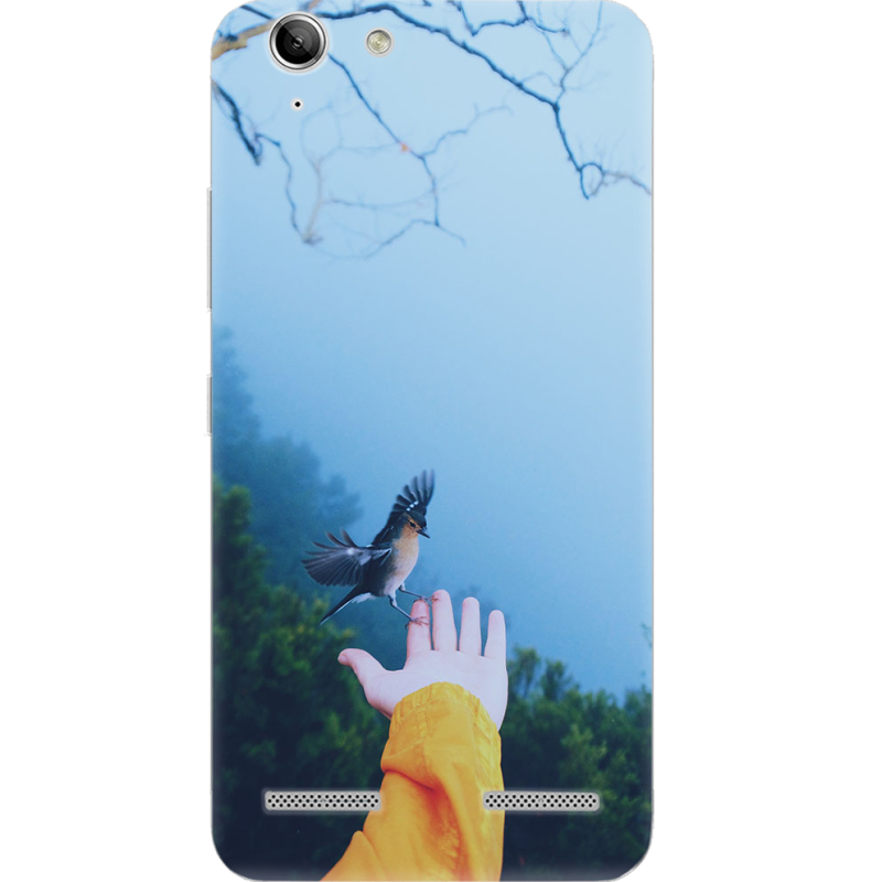 Чехол Uprint Lenovo K5 /K5 Plus (A6020a40/ A6020a46) 