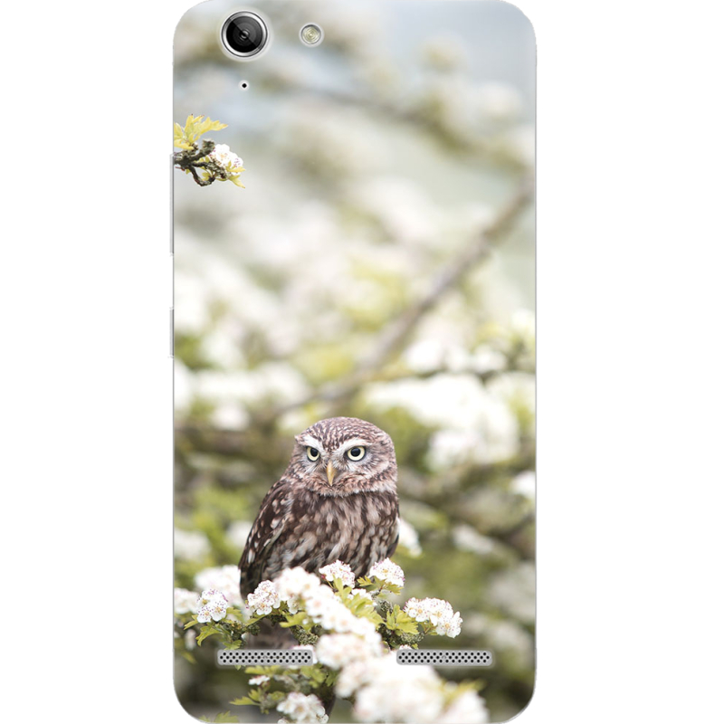 Чехол Uprint Lenovo K5 /K5 Plus (A6020a40/ A6020a46) 