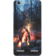 Чехол Uprint Lenovo K5 /K5 Plus (A6020a40/ A6020a46) 
