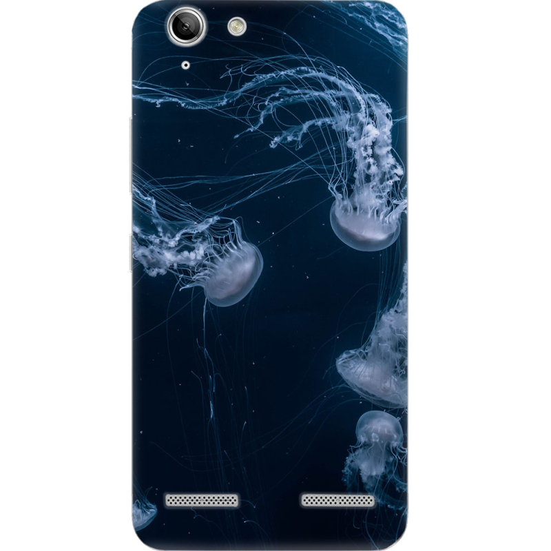 Чехол Uprint Lenovo K5 /K5 Plus (A6020a40/ A6020a46) 
