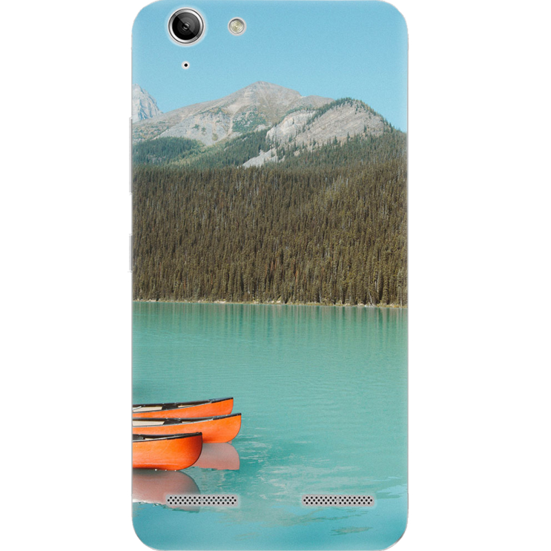 Чехол Uprint Lenovo K5 /K5 Plus (A6020a40/ A6020a46) 