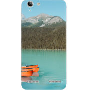 Чехол Uprint Lenovo K5 /K5 Plus (A6020a40/ A6020a46) 
