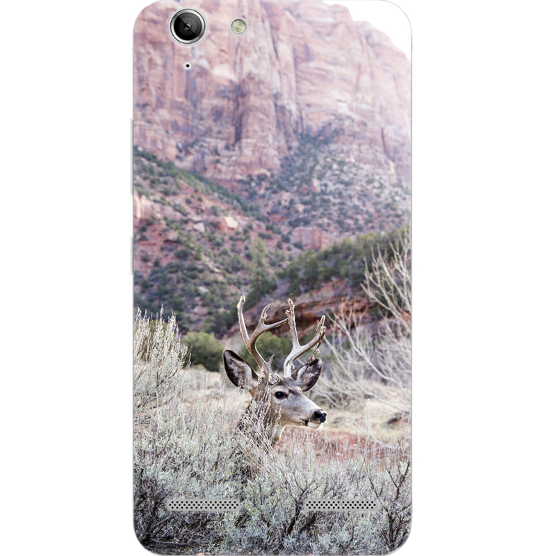 Чехол Uprint Lenovo K5 /K5 Plus (A6020a40/ A6020a46) 