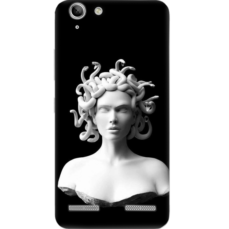 Чехол Uprint Lenovo K5 /K5 Plus (A6020a40/ A6020a46) 