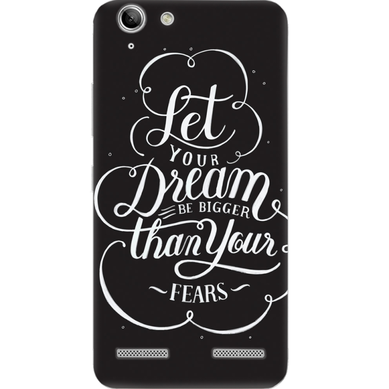 Чехол Uprint Lenovo K5 /K5 Plus (A6020a40/ A6020a46) 