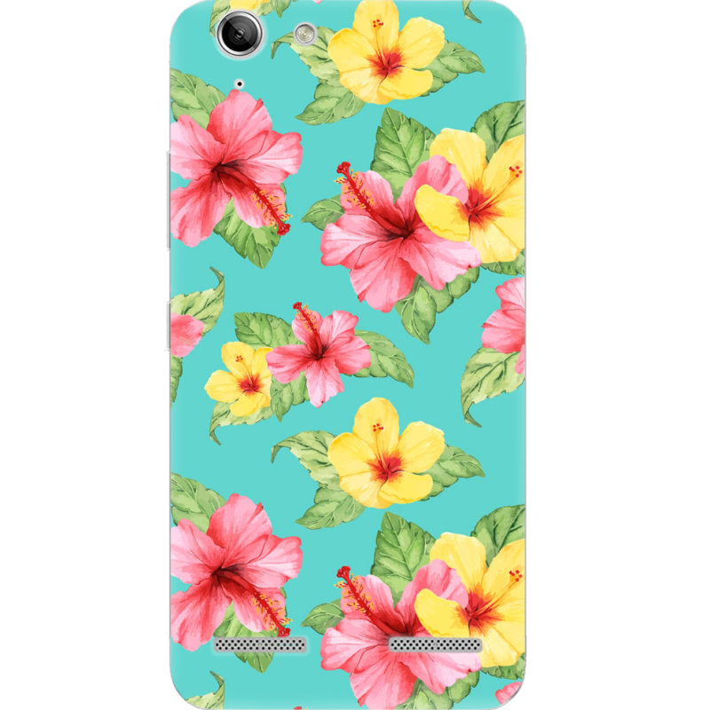 Чехол Uprint Lenovo K5 /K5 Plus (A6020a40/ A6020a46) 