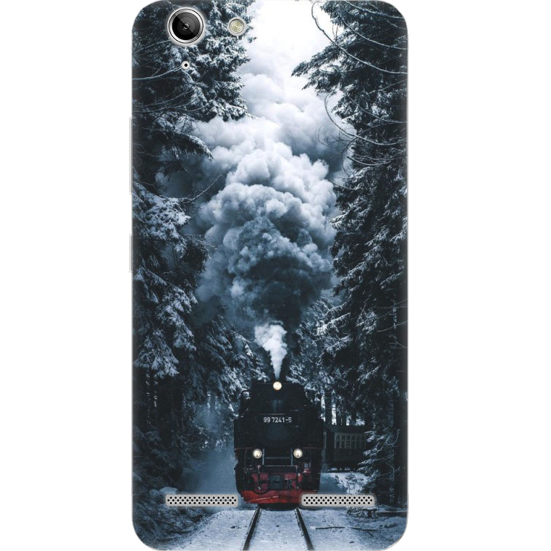 Чехол Uprint Lenovo K5 /K5 Plus (A6020a40/ A6020a46) 