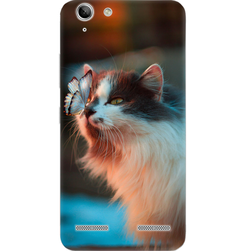 Чехол Uprint Lenovo K5 /K5 Plus (A6020a40/ A6020a46) 