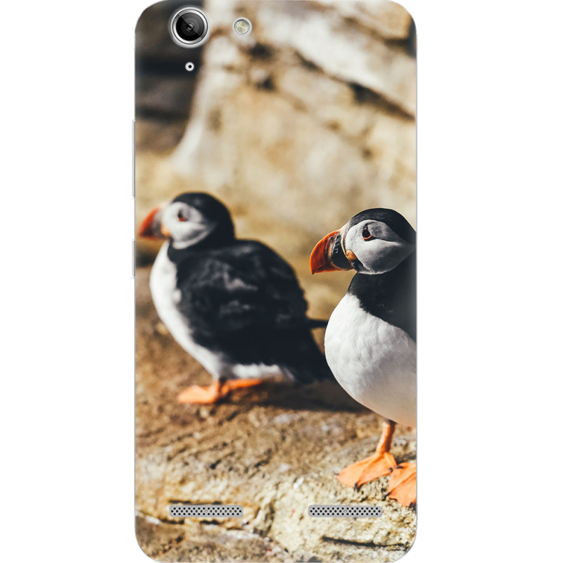 Чехол Uprint Lenovo K5 /K5 Plus (A6020a40/ A6020a46) 