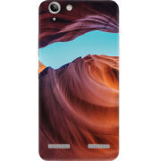 Чехол Uprint Lenovo K5 /K5 Plus (A6020a40/ A6020a46) 