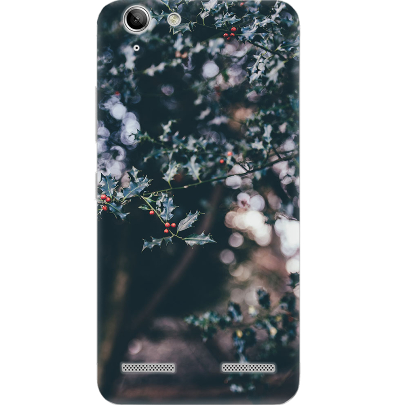 Чехол Uprint Lenovo K5 /K5 Plus (A6020a40/ A6020a46) 