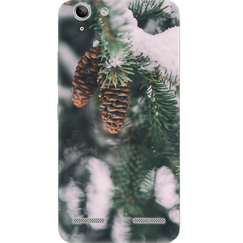 Чехол Uprint Lenovo K5 /K5 Plus (A6020a40/ A6020a46) 