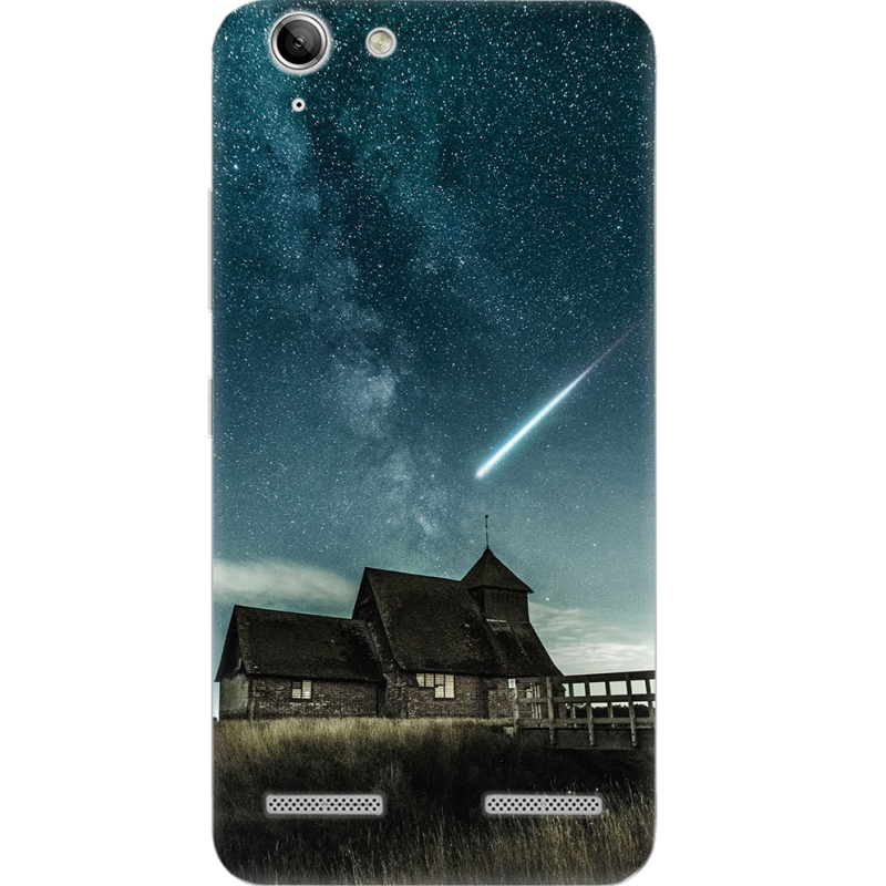 Чехол Uprint Lenovo K5 /K5 Plus (A6020a40/ A6020a46) 