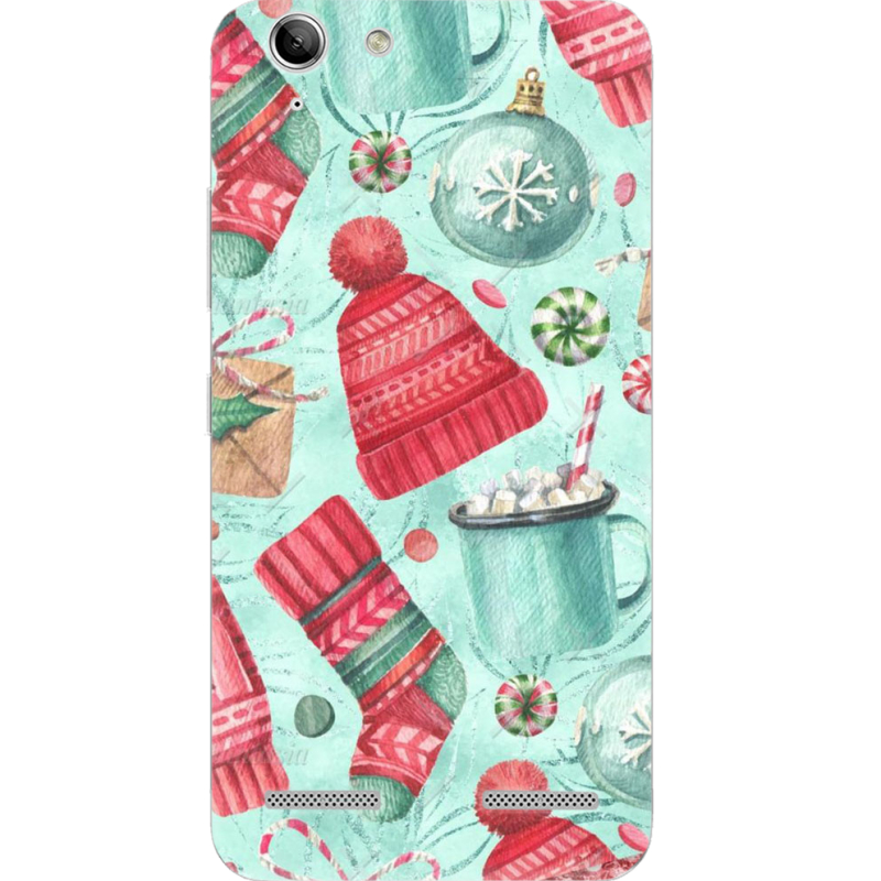Чехол Uprint Lenovo K5 /K5 Plus (A6020a40/ A6020a46) 