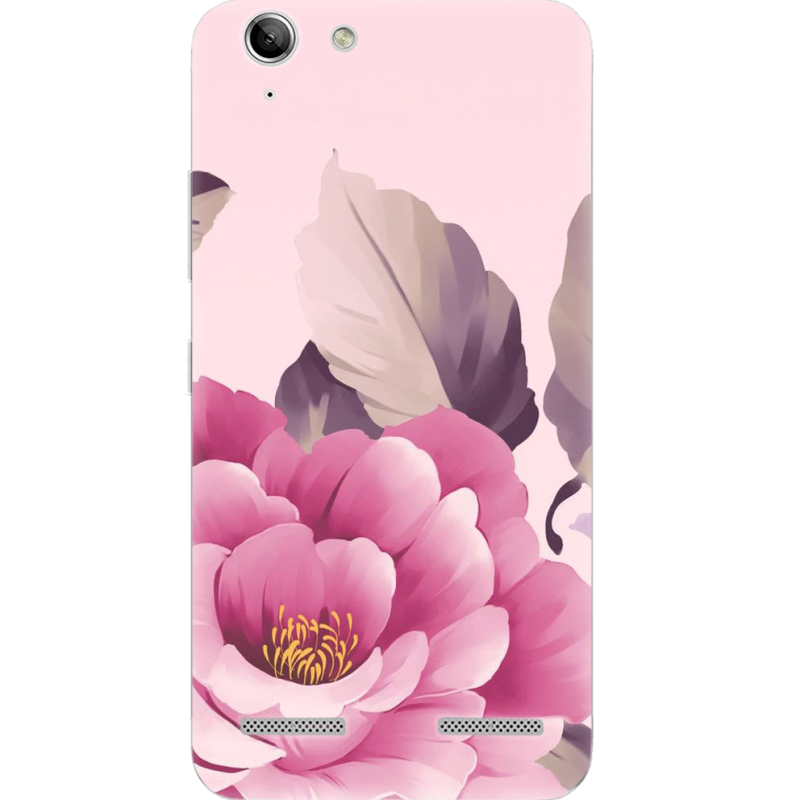 Чехол Uprint Lenovo K5 /K5 Plus (A6020a40/ A6020a46) 