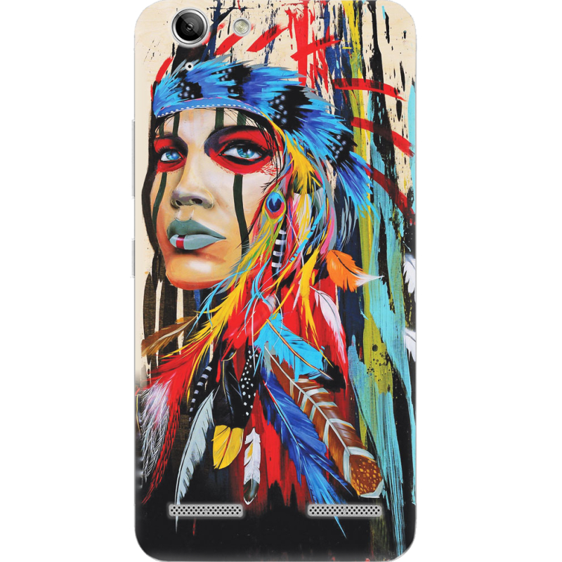 Чехол Uprint Lenovo K5 /K5 Plus (A6020a40/ A6020a46) 