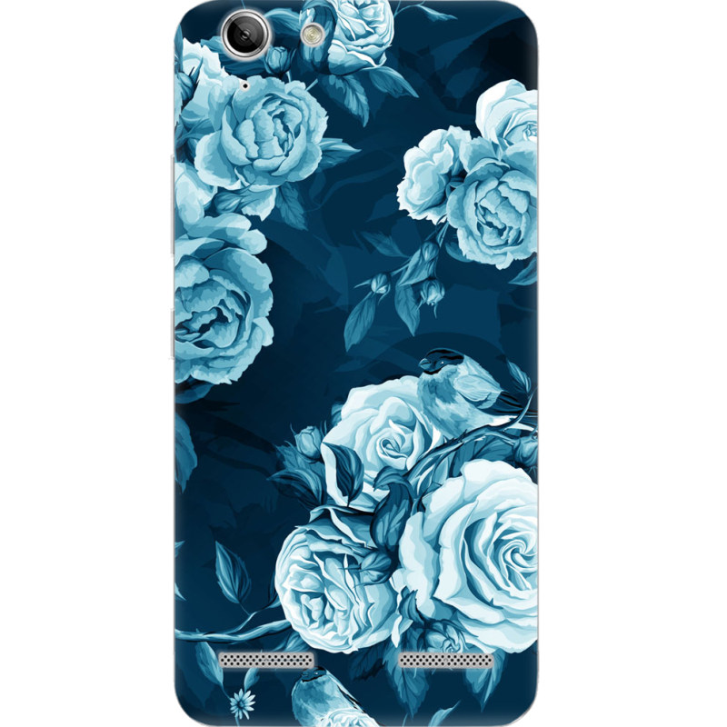 Чехол Uprint Lenovo K5 /K5 Plus (A6020a40/ A6020a46) 