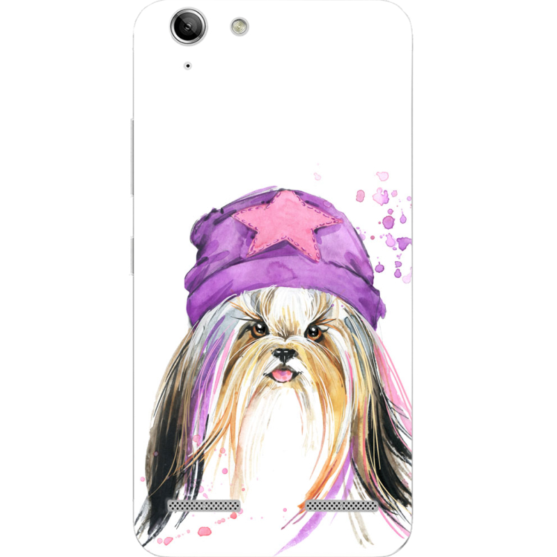 Чехол Uprint Lenovo K5 /K5 Plus (A6020a40/ A6020a46) 
