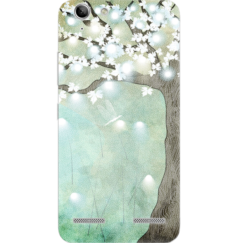 Чехол Uprint Lenovo K5 /K5 Plus (A6020a40/ A6020a46) 