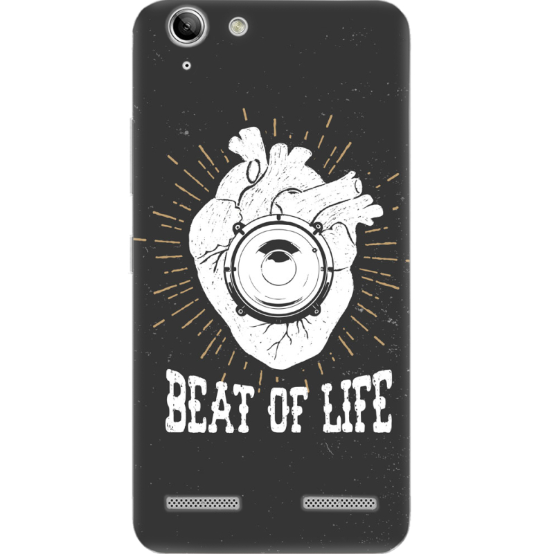 Чехол Uprint Lenovo K5 /K5 Plus (A6020a40/ A6020a46) 