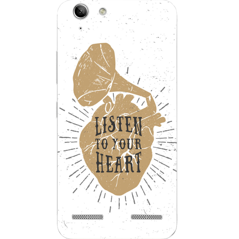Чехол Uprint Lenovo K5 /K5 Plus (A6020a40/ A6020a46) 