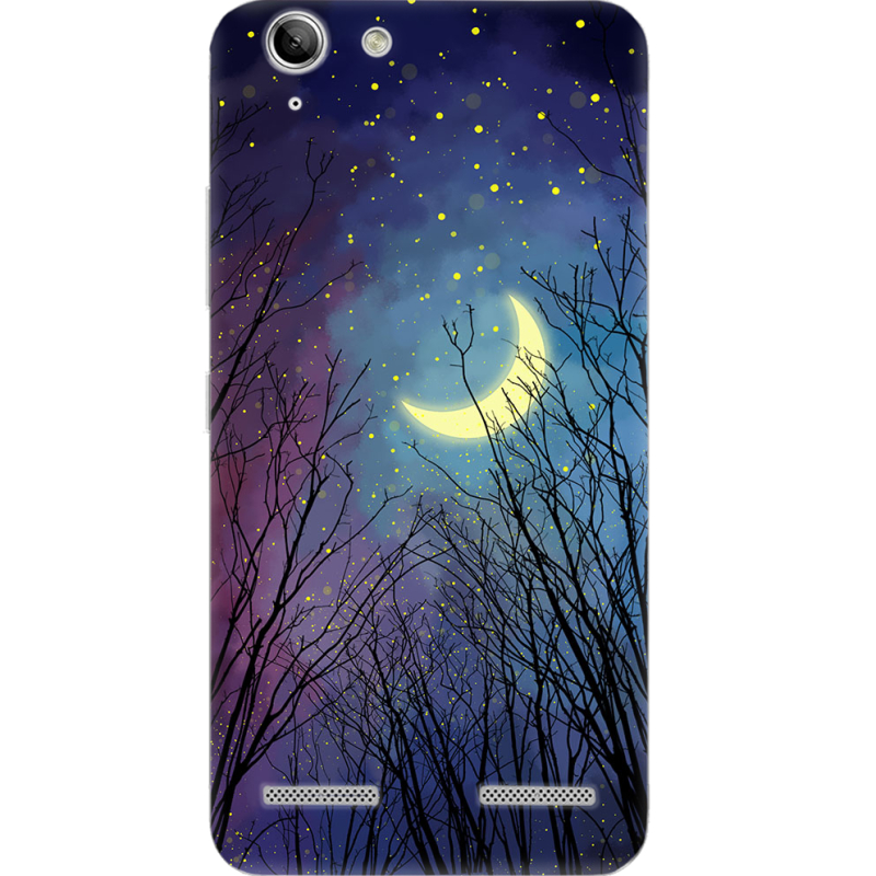 Чехол Uprint Lenovo K5 /K5 Plus (A6020a40/ A6020a46) 