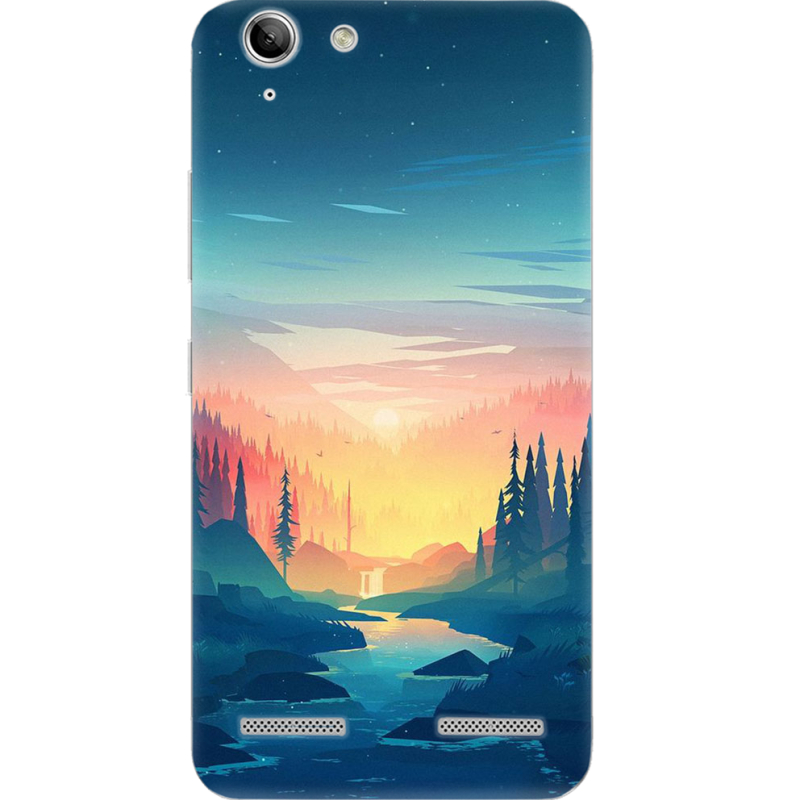 Чехол Uprint Lenovo K5 /K5 Plus (A6020a40/ A6020a46) 