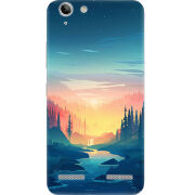 Чехол Uprint Lenovo K5 /K5 Plus (A6020a40/ A6020a46) 