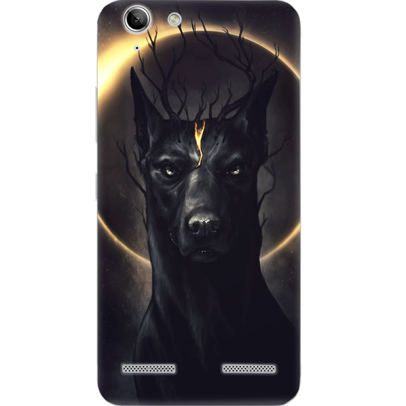 Чехол Uprint Lenovo K5 /K5 Plus (A6020a40/ A6020a46) 