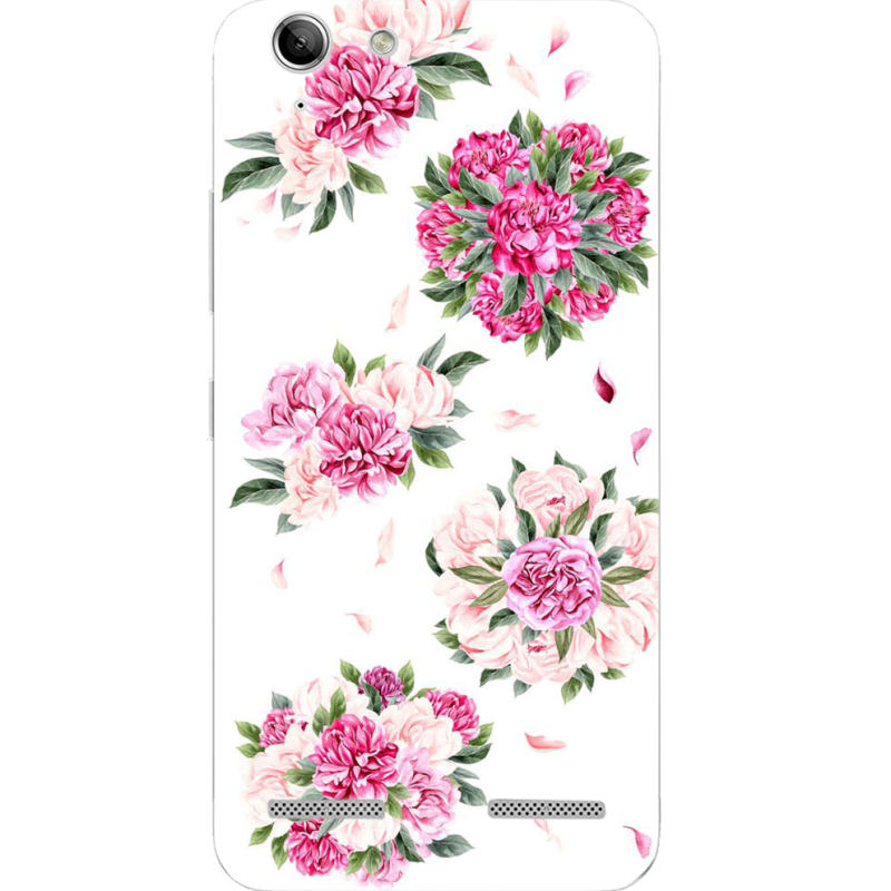 Чехол Uprint Lenovo K5 /K5 Plus (A6020a40/ A6020a46) 