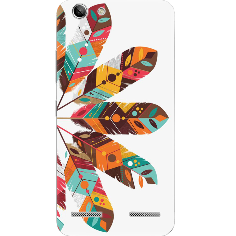 Чехол Uprint Lenovo K5 /K5 Plus (A6020a40/ A6020a46) 