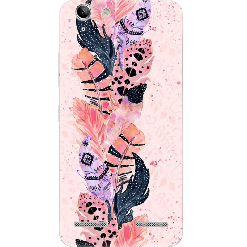 Чехол Uprint Lenovo K5 /K5 Plus (A6020a40/ A6020a46) 