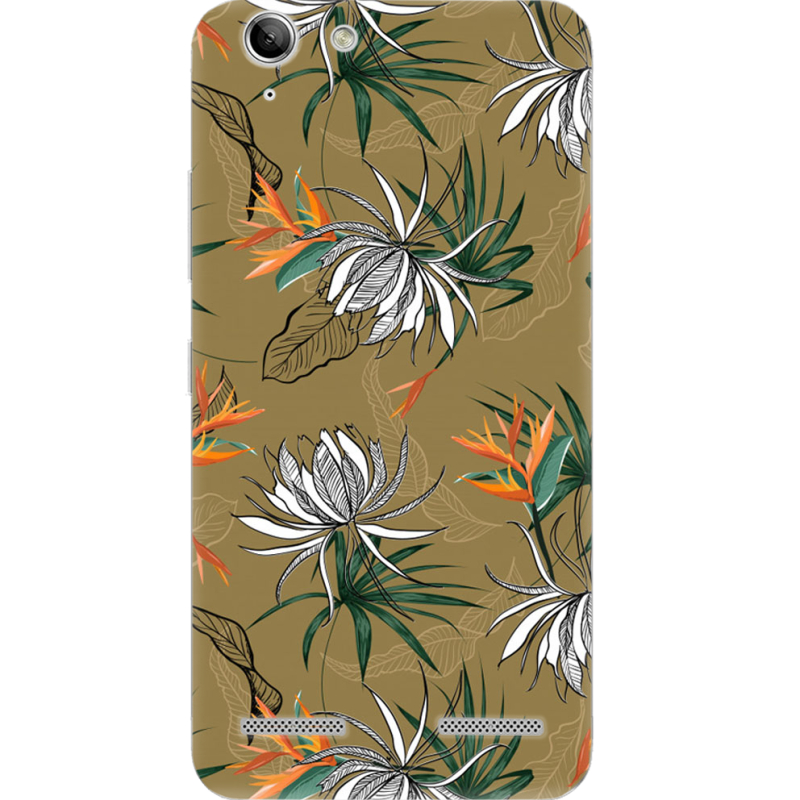 Чехол Uprint Lenovo K5 /K5 Plus (A6020a40/ A6020a46) 
