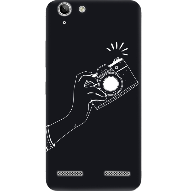 Чехол Uprint Lenovo K5 /K5 Plus (A6020a40/ A6020a46) 